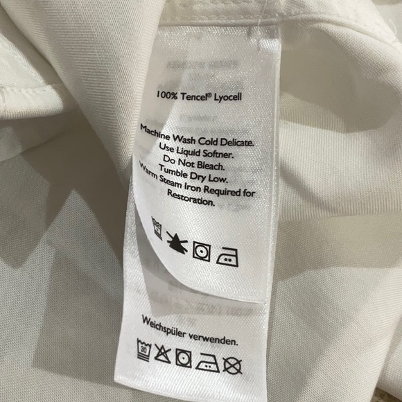 Sleeveless Tunic - Picture 7 of 7